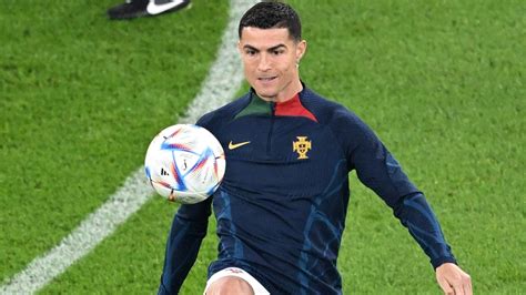 Cristiano Ronaldo Has Staggering £173m Saudi Arabia Offer On Table As Al Nassr Confirm Plans To