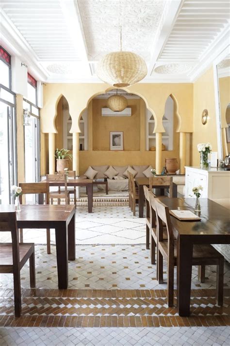 Everything You Need To Know About Le Riad Yasmine Marrakech