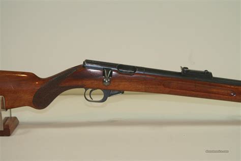 Mauser 22lr Rifles