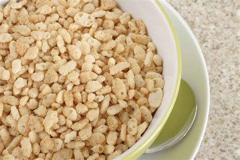 31 Rice Krispies Cereal Nutrition Label Labels Database 2020