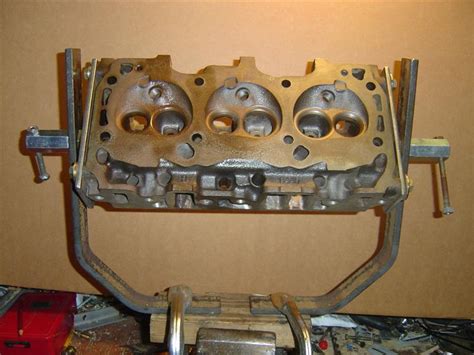 Head Porting Fixture Turbo Buick Forums