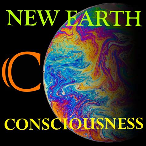 New Earth Consciousness — A New Medium Publication Illumination