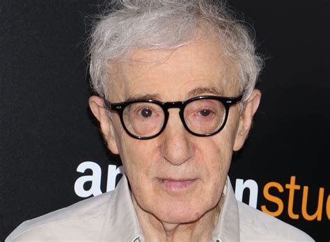 Woody Allens Memoir Rejected By Major Publishing Houses