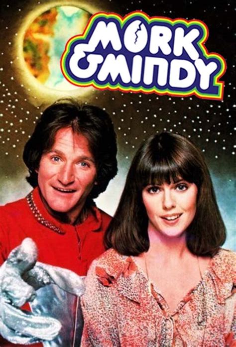 Mork And Mindy Movie To Watch