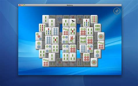 Real Mahjong For Mac Duolasopa