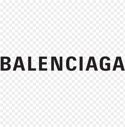 Free Download Hd Png Balenciaga Logo Balenciaga Logo Transparent Png