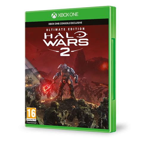 Halo Wars 2 Ultimate Edition Xbox One Akciós ár Konzolvilág