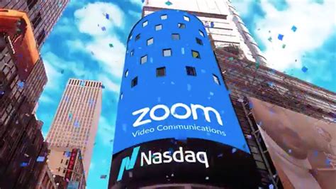 An initial public offering (ipo) refers to the process of offering shares of a private corporation to the public in a new stock issuance. Zoom IPO: Stock begins trading on Nasdaq