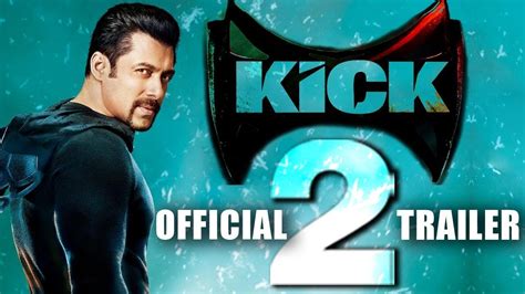 Kick Movie Trailer Salman Khan Youtube