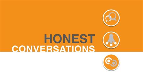Honest Conversations Corporate Edge