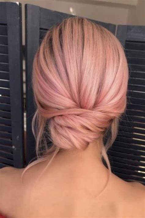 Thinking Of Going Pink Check Out These Pretty 27 Pink Hair Ideas