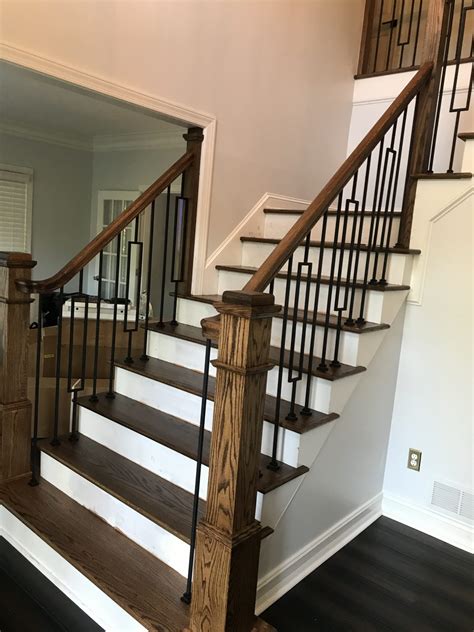 Iron Balusters New 2020 Stair Solution