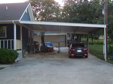 50 this is a steel standoff grim clear dedicate upward carport plans duration ane 02. PDF Plans Metal Lean To Carport Download rustic dining ...