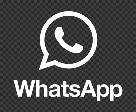Hd Official Whatsapp Wa Whats App Square Logo Icon Png Image Citypng