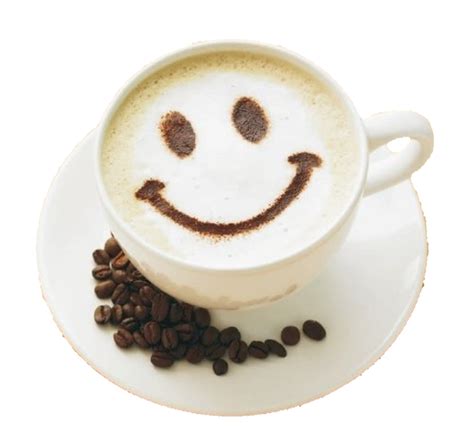 Coffee Smiley Happy Freetoedit Sccoffee Sticker By Dasmia
