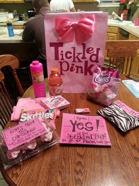 Answering To A Dance For The Dances Pinterest Dance Prom And Pink