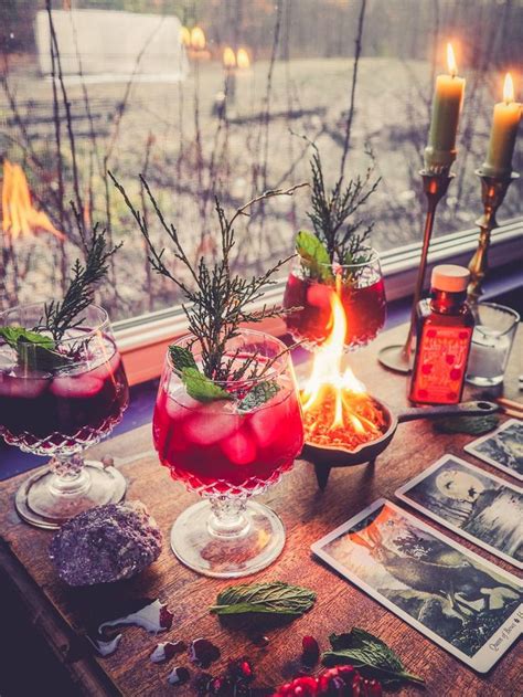 How To Celebrate The Winter Solstice And A Guided Meditation — Woodspell Apothecary Winter