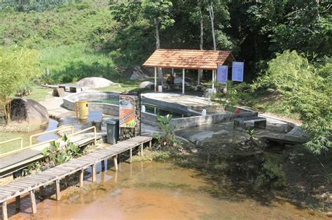 Kolam air panas kerling kolam air panas batu 16 dusun tua hulu langat selangor Jabatan Pembangunan Masyarakat MDHS: Tempat Yang mesti ...