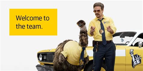 This type of business insurance covers many types of commercial vehicles—from automobiles used for business. Adweek on Twitter: "Ad of the Day | @LibertyMutual gets into the insurance mascot game with the ...