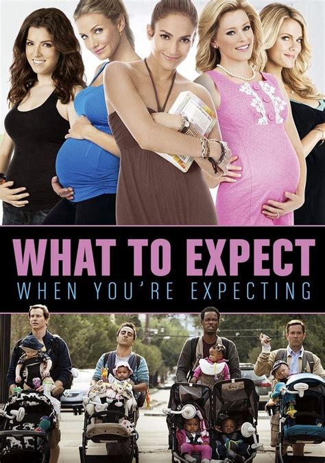 What To Expect When Youre Expecting Streaming