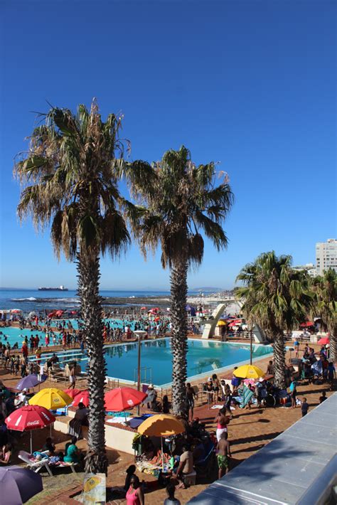 Sea Point 5 Things You Can Do In This Lively Suburb Of Cape Town