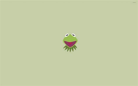 Kermit The Frog Wallpapers Wallpaper Cave