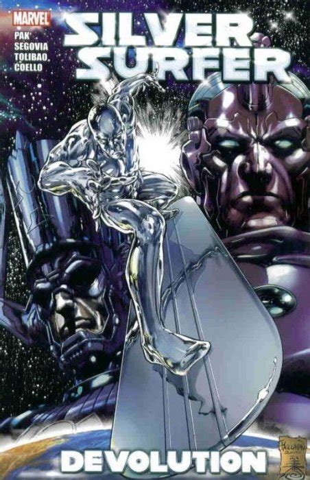 Silver Surfer 1 Marvel Comics Comic Book Value And Price Guide