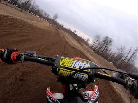 Martin mx park is a privately owned, outdoor motocross track located in the small town of martin michigan. 2 Stroke Fast Laps at Martin Mx Park Opening day 2019 ...