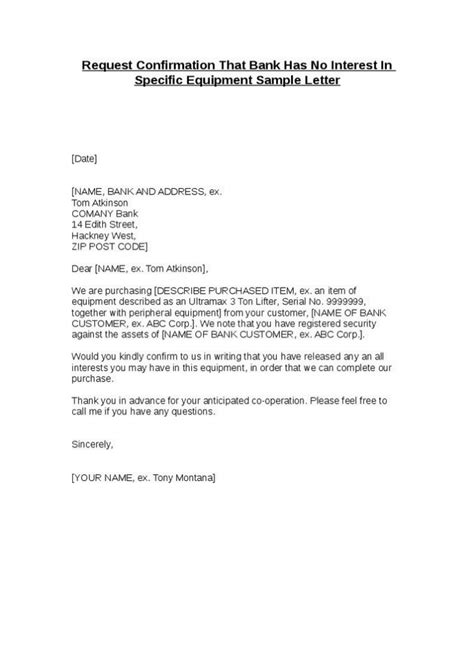 My name is catherine donald and i am the mother of judy mckay. Bank Letter Of Confirmation | Bank Letter Of Confirmation | Pinterest | Confirmation, Banks and ...