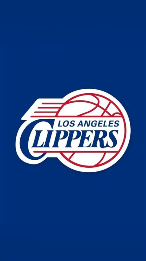 Looking for a bit stunning yet unique for your desktop? ¡Puaj! 36+ Listas de Clippers Logo Wallpaper! Currently ...