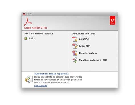 Descargar Adobe Acrobat Pro Extended Gratis En Espa Ol