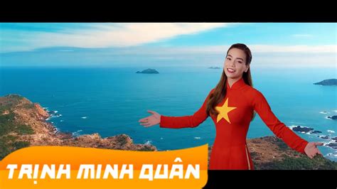 Việt Nam Quê Hương Tôi 2016 Official Mv Youtube
