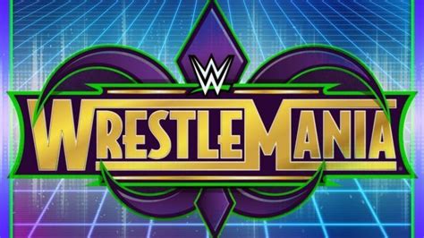 Wwe Launching Augmented Reality For Wrestlemania Week Details On