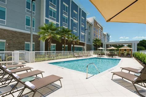 Hilton Garden Inn Apopka City Center Fl Hotel Orlando Fl Deals Photos And Reviews
