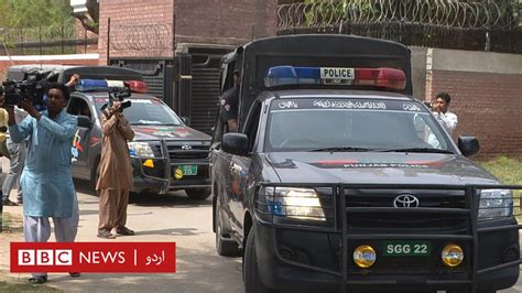 کراچی میں پسند کی شادی کرنے والے جوڑے کا مبینہ قتل Bbc News اردو