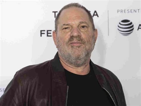 Harvey Weinstein Accused Of More Misconduct Including Sexual Assault By 13 Women The Two Way