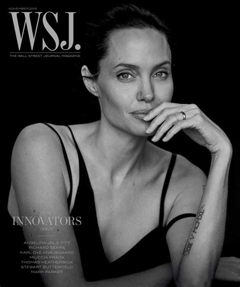 Wsj Magazine Celebrates Fifth Anniversary Of The Innovator Awards Dow Jones