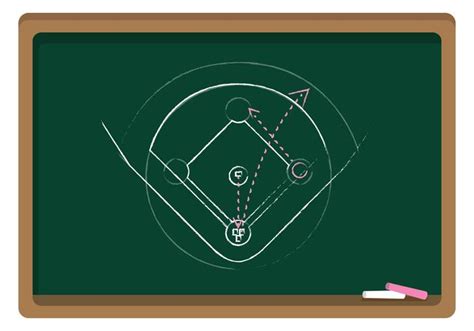 Https://tommynaija.com/draw/how To Draw A Baseball Diamond Shape In Illustrator