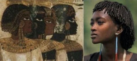 Ancient Egypt Black History