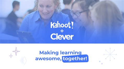 Kahoot And Clever Rise To The Top 7 Of Learnplatforms Edtech Top 40