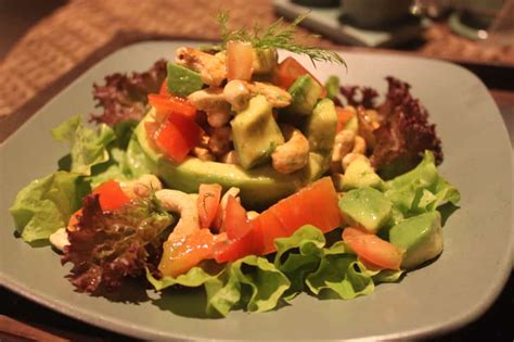 A guide to the healthy food in Ubud, Bali - Adventurous Miriam