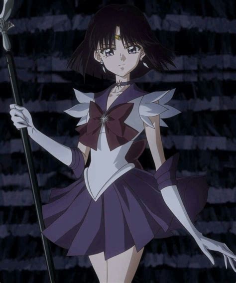 Snap, tough, & flex cases created by independent artists. Картинки по запросу sailor saturn crystal | Sailor saturn ...