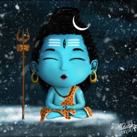 Baby Lord Shiva Wallpaper Hd Photos