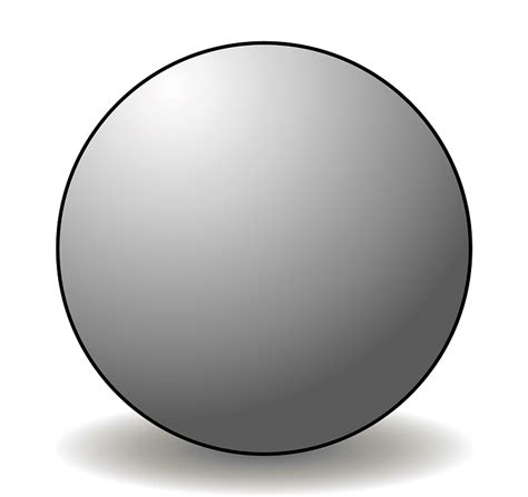 Ping Pong Ball clipart. Free download transparent .PNG | Creazilla png image