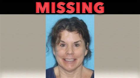 Pa Police Looking For Missing Slippery Rock Woman Wytv