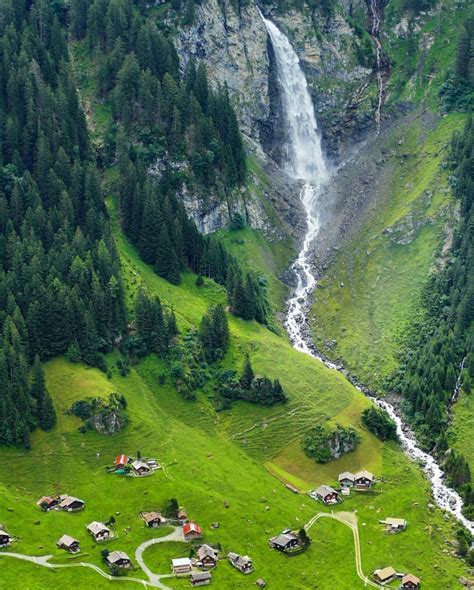 Klausen Pass Switzerland Beautiful Places To Visit Beautiful