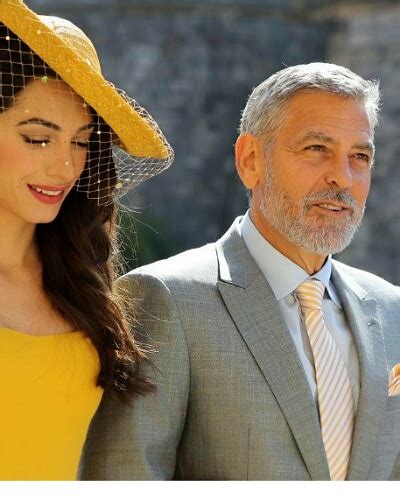 George Clooney Cheating Wife Amal With Julia Roberts Is The Couple