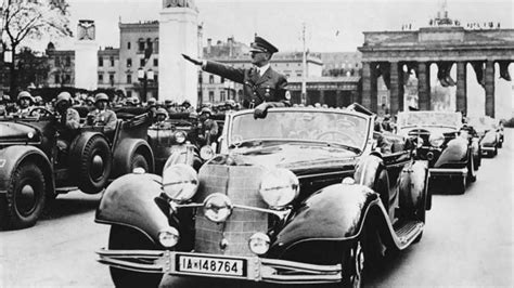 Clive Palmer Buys Adolf Hitlers Mercedes King Edward Viiis Rolls