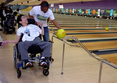 Dvids Images Special Olympics Bowling Championships