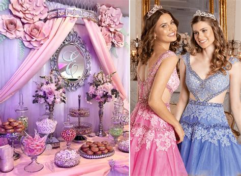 Origem Da Festa De 15 Anos